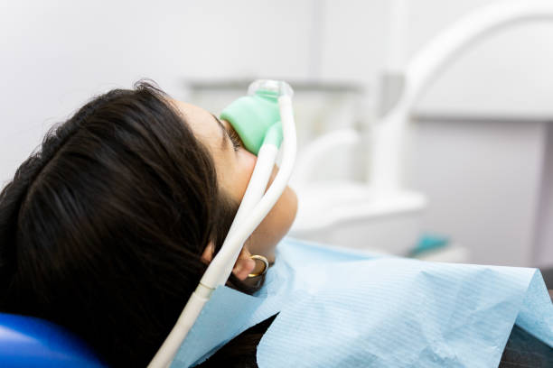 Emergency Dental Services in Earlington, KY